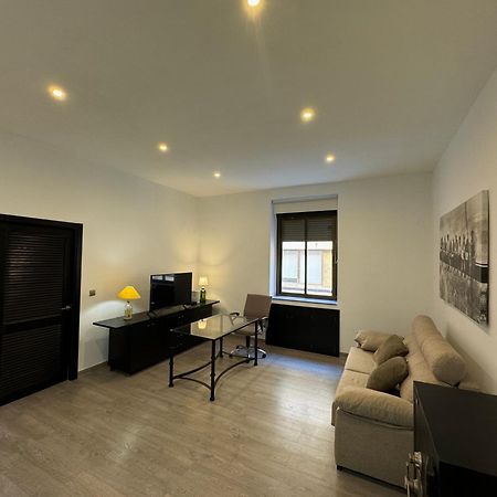 Apartamento Moderno En Pleno Centro De Cordoba Córdoba Exterior foto