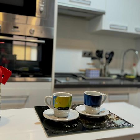 Apartamento Moderno En Pleno Centro De Cordoba Córdoba Exterior foto