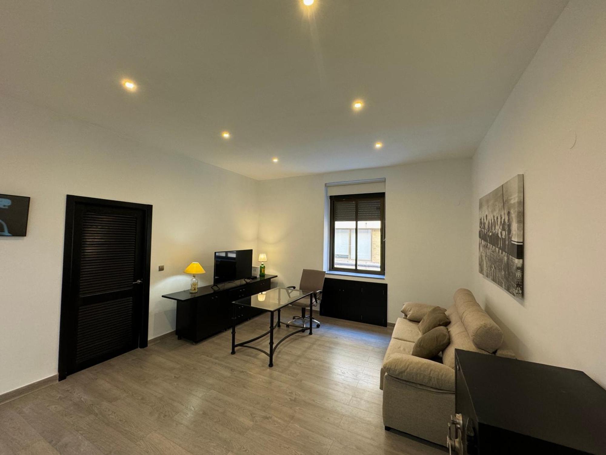 Apartamento Moderno En Pleno Centro De Cordoba Córdoba Exterior foto
