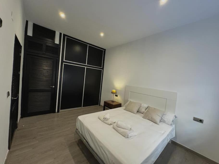 Apartamento Moderno En Pleno Centro De Cordoba Córdoba Exterior foto