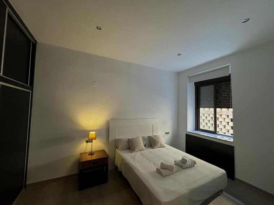 Apartamento Moderno En Pleno Centro De Cordoba Córdoba Exterior foto