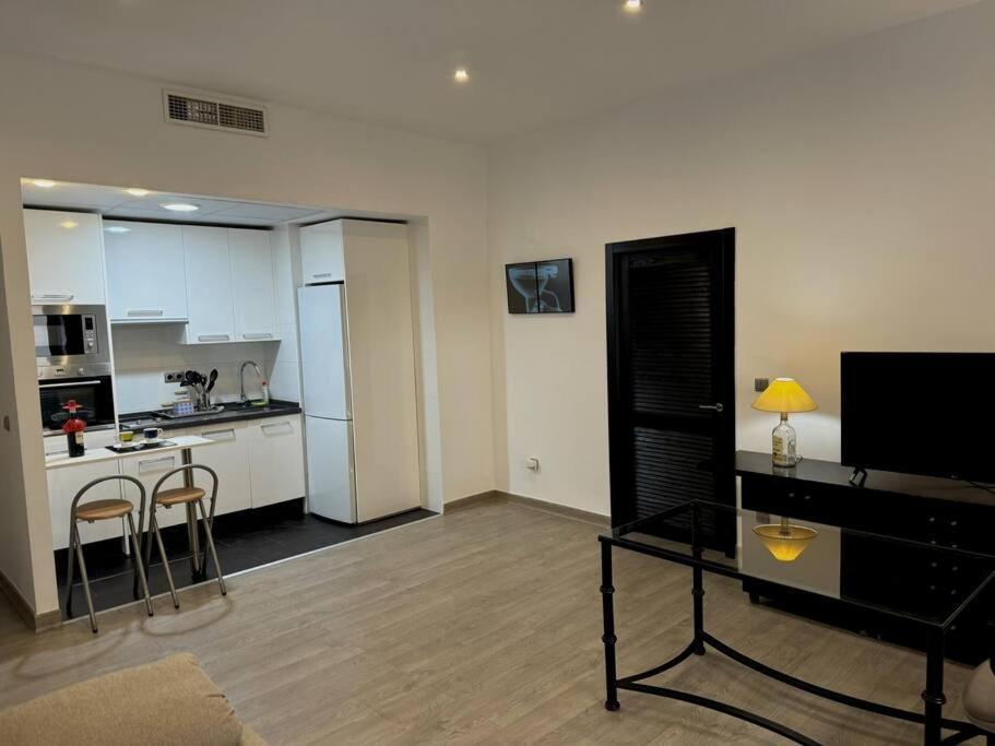 Apartamento Moderno En Pleno Centro De Cordoba Córdoba Exterior foto